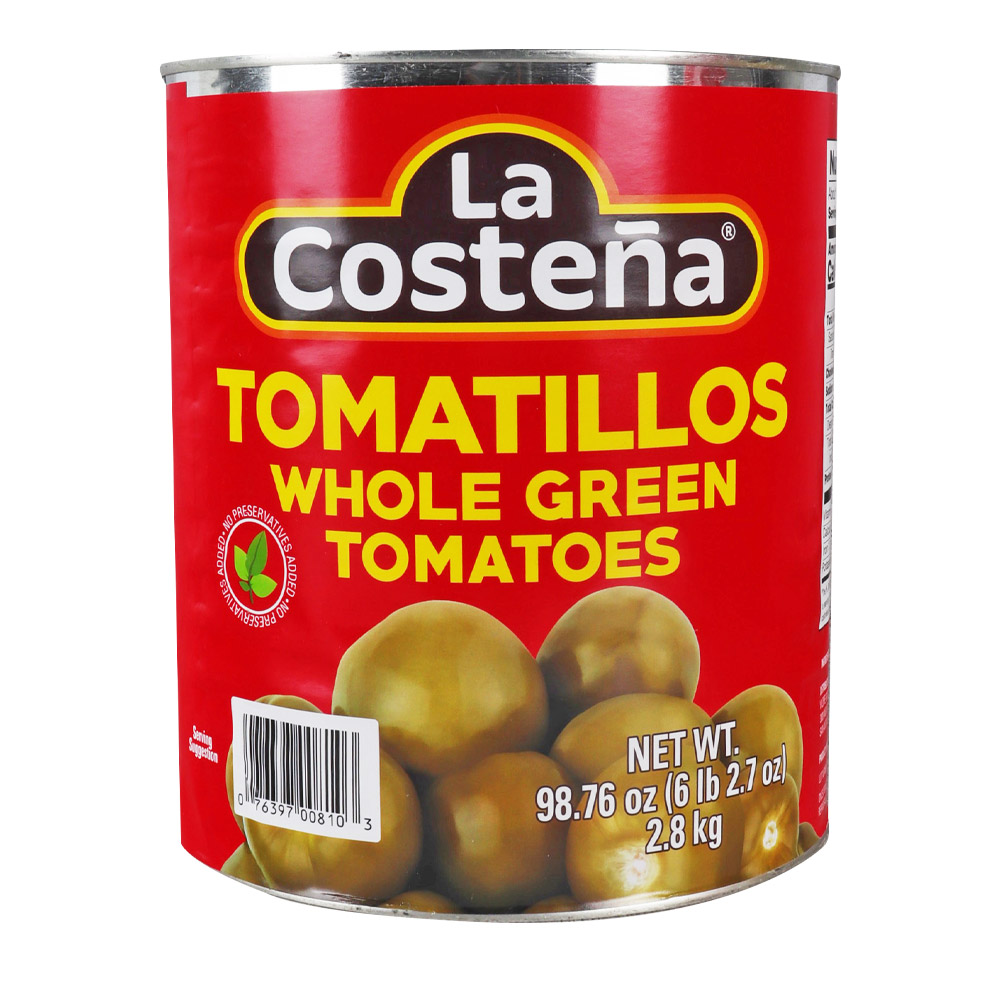 라코스테냐 토마틸로 2.8kg