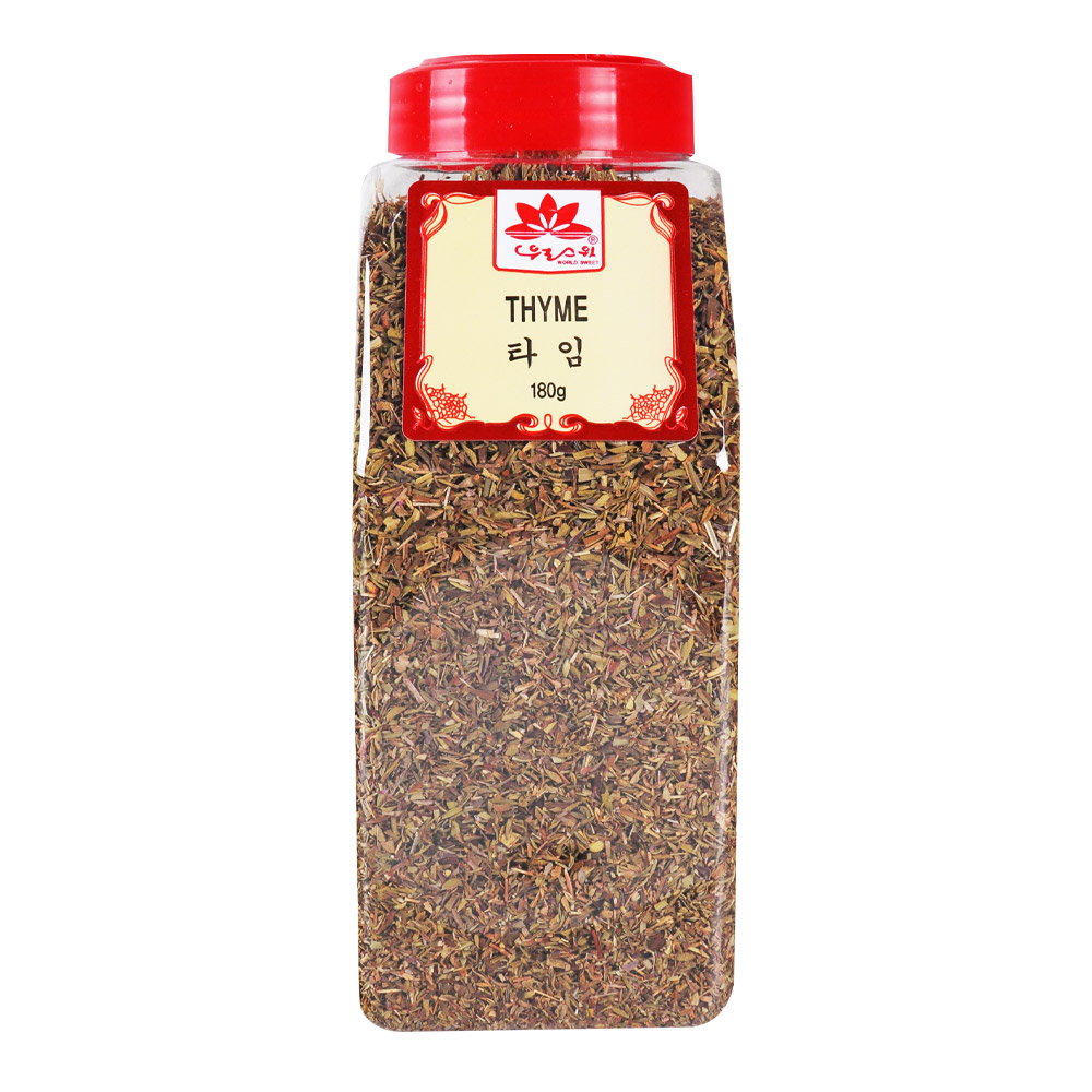 은진 타임홀(통) 180g