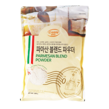 까르페 파마산블랜드파우더 1kg