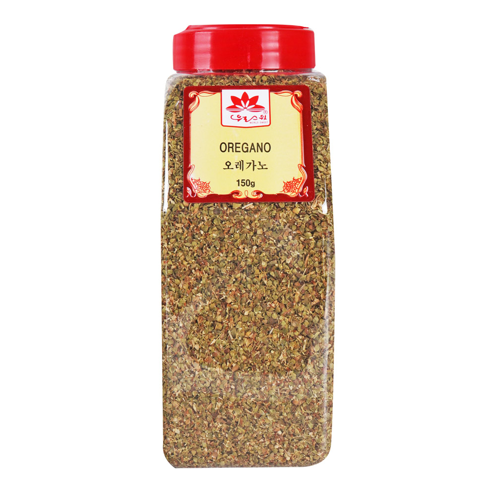은진 오레가노홀 150g