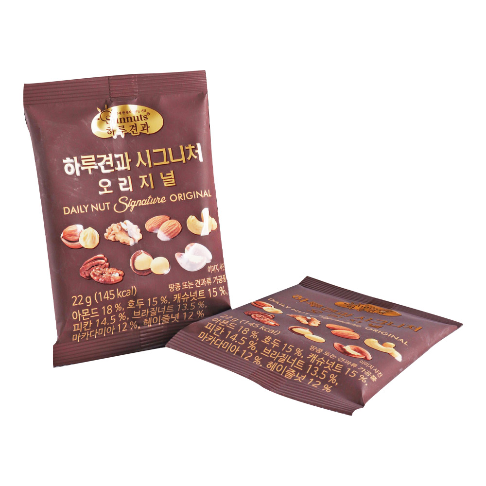 선명 하루견과 시그니처 오리지널 660g (22g x 30ea)