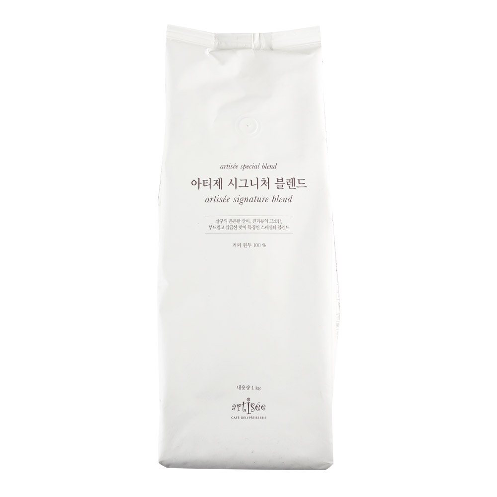 아티제 시그니처 블렌드 1kg