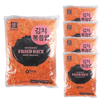 행복한맛남 김치볶음밥 3kg / 냉동
