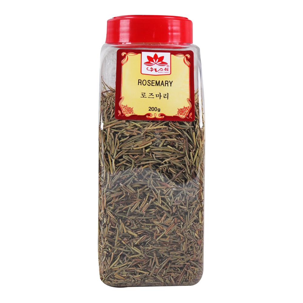 은진 로즈마리홀 200g