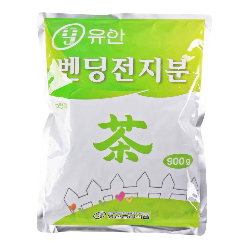 유안 벤딩전지분유 900g