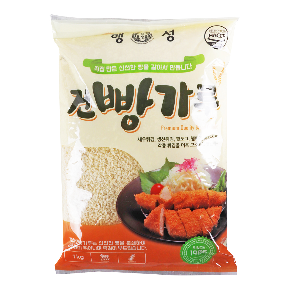 행성 건빵가루 1kg