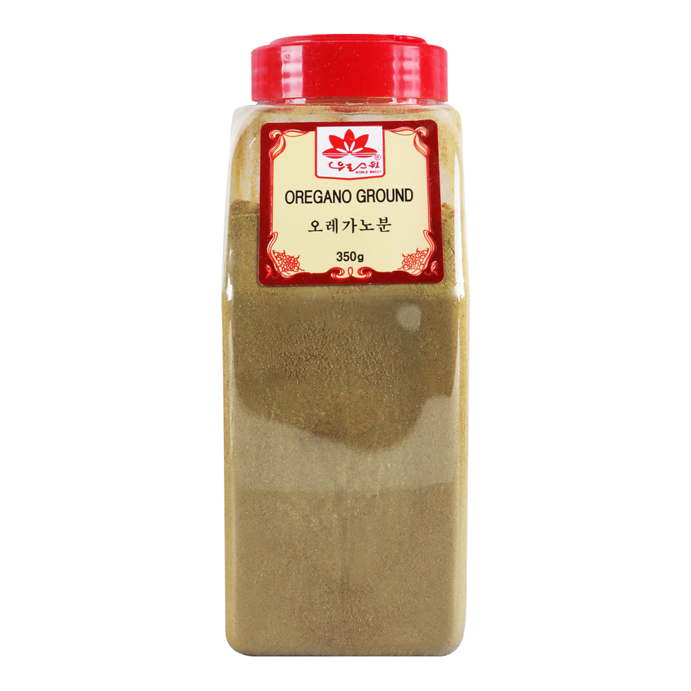 은진 오레가노분말 350g /통