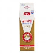 RPC 골드라벨 오리지날 휘핑크림 1.030g(식물성)/냉동