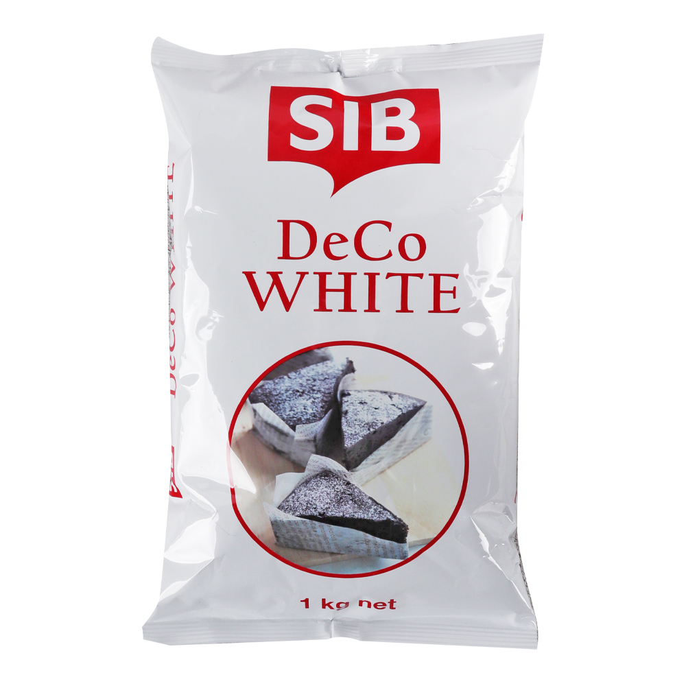 선인 데코화이트 슈가파우더 1kg