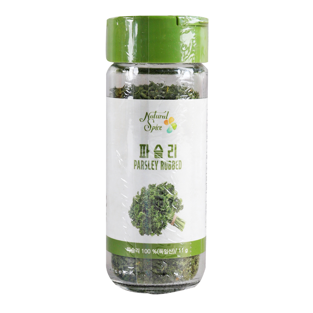 신영 파슬리 11g / 후레이크 가루