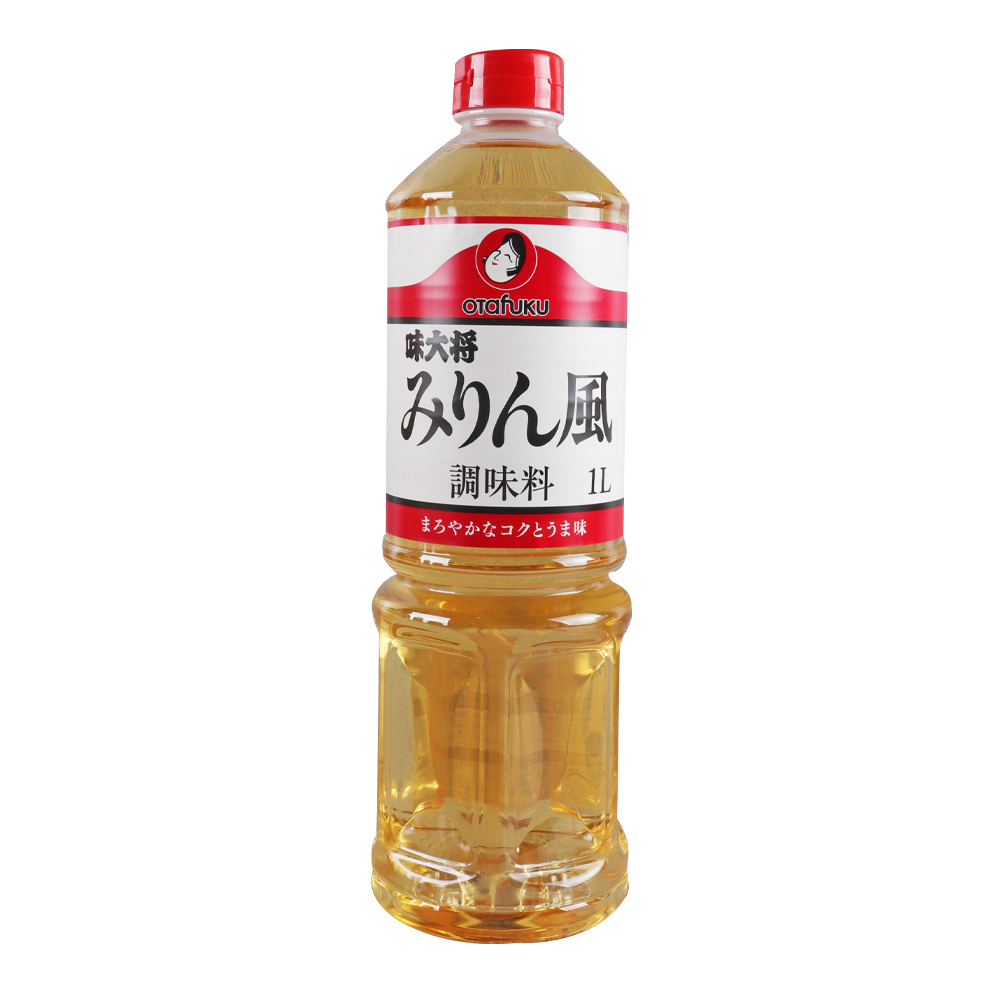 오타후쿠 아지타이쇼미림 1L