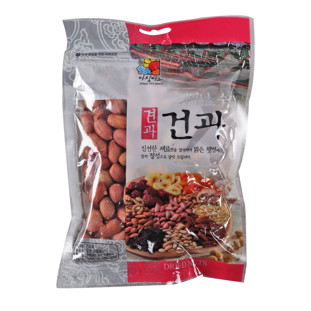 신왕 생땅콩 200g