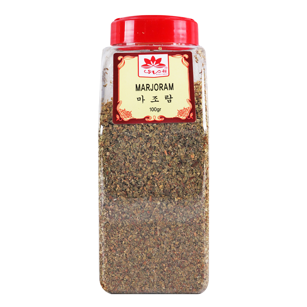 은진 마조람홀 100g