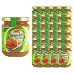 글로리 싱가포르 카야 노슈가 250g/ 카야토스트 잼