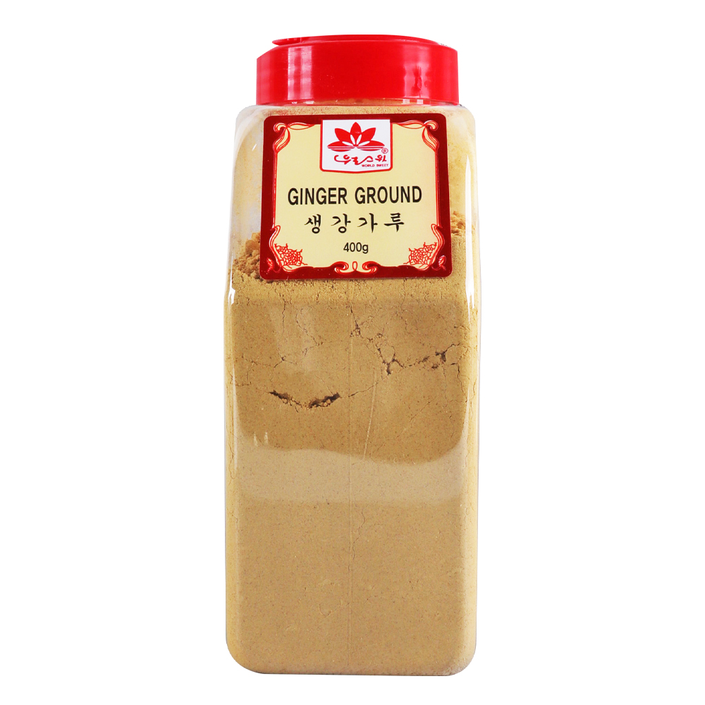 은진 생강가루(100%) 400g