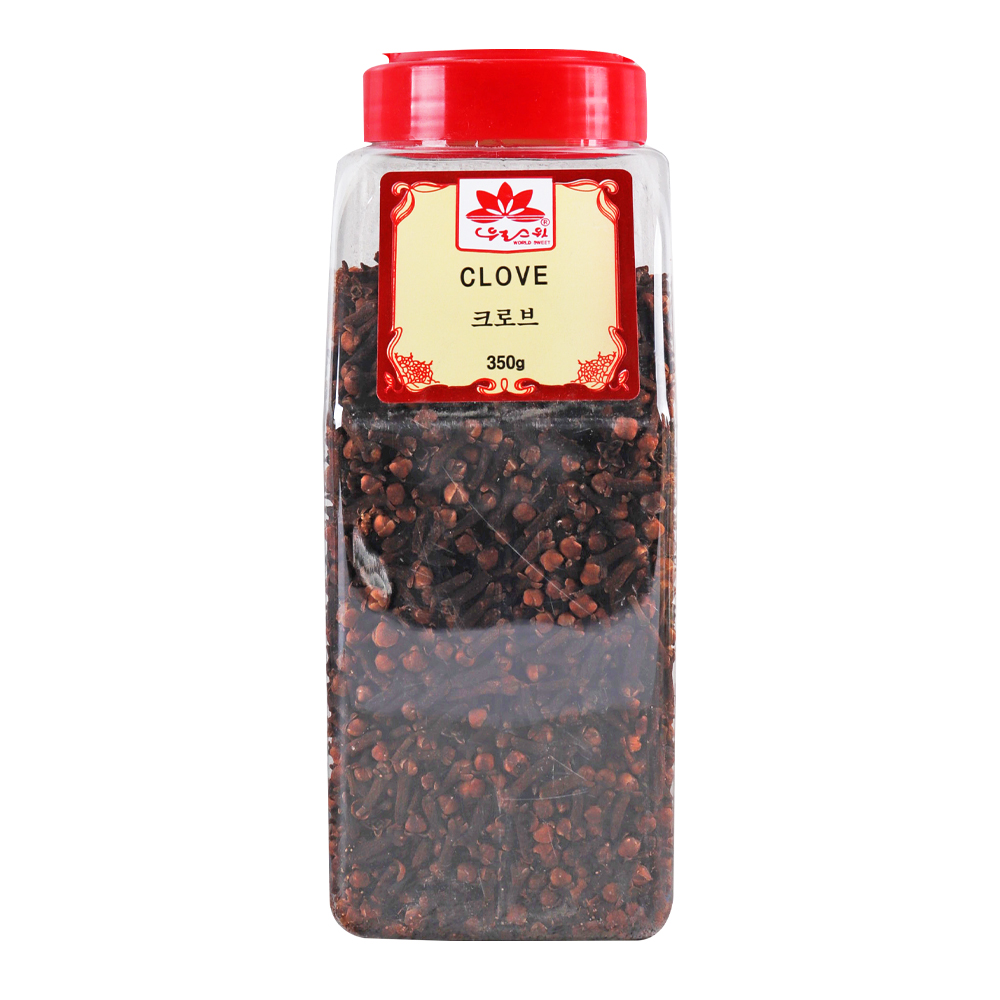 은진 클로브 350g 정향