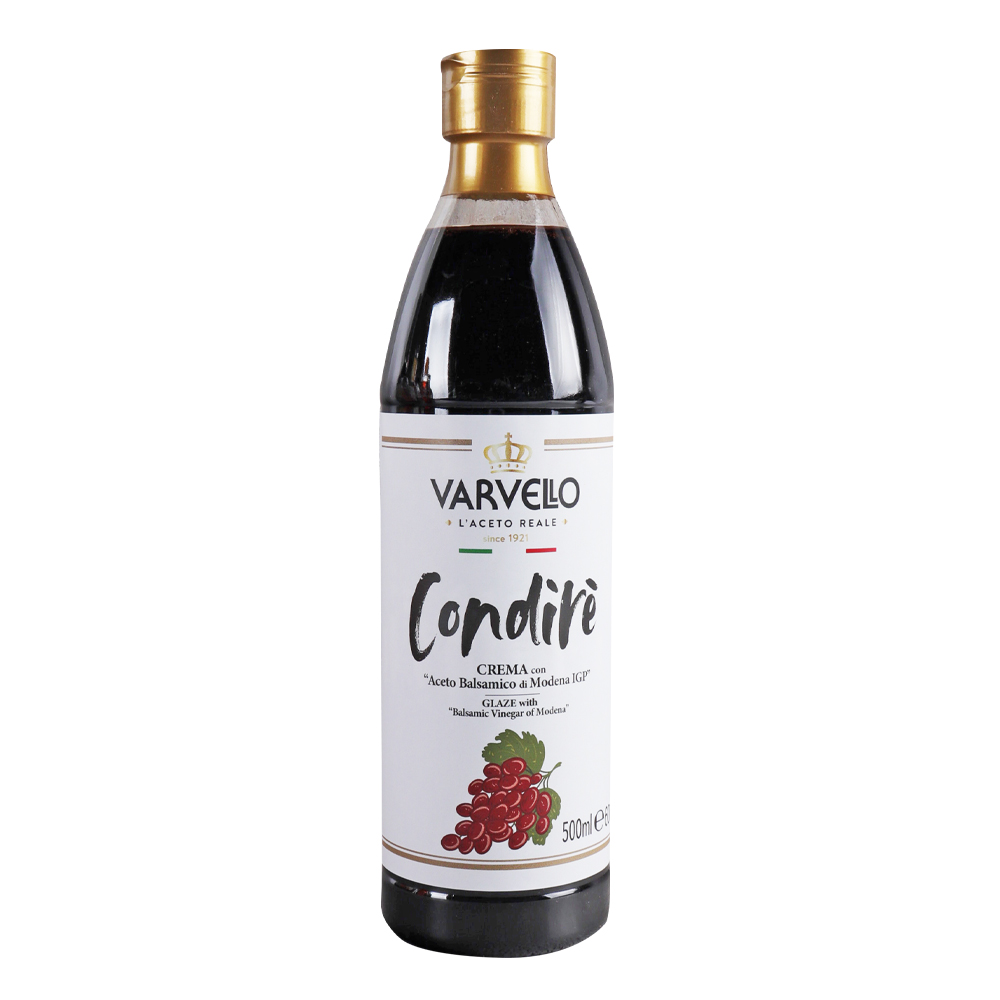 콘디레 발사믹크림 500ml