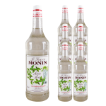 모닝 모히토민트시럽 1L