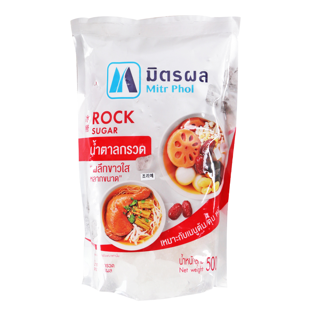 태국 MITR PHOL 락슈가 500g