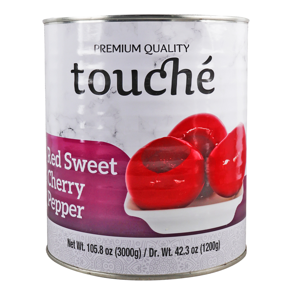레드 스위트 페퍼 3kg /캔