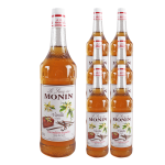 모닝 바닐라시럽 1L