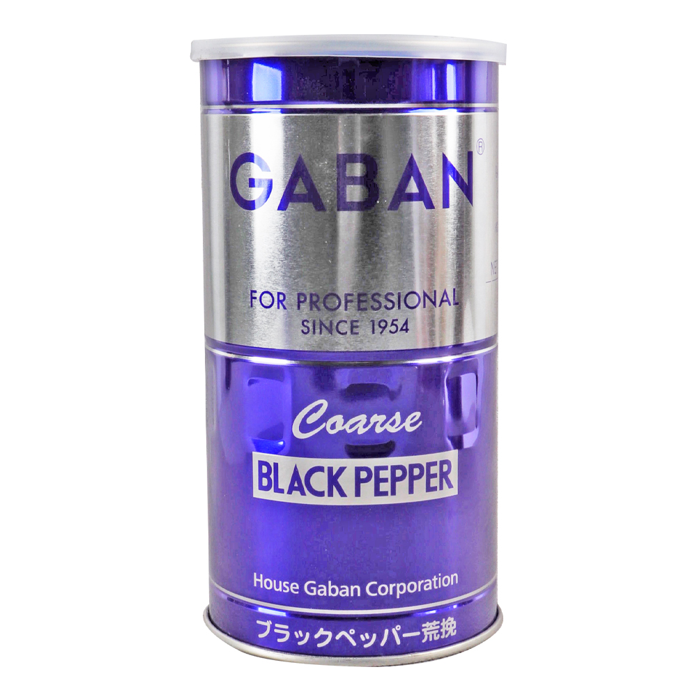 가반 흑후추(아라비키) 420g