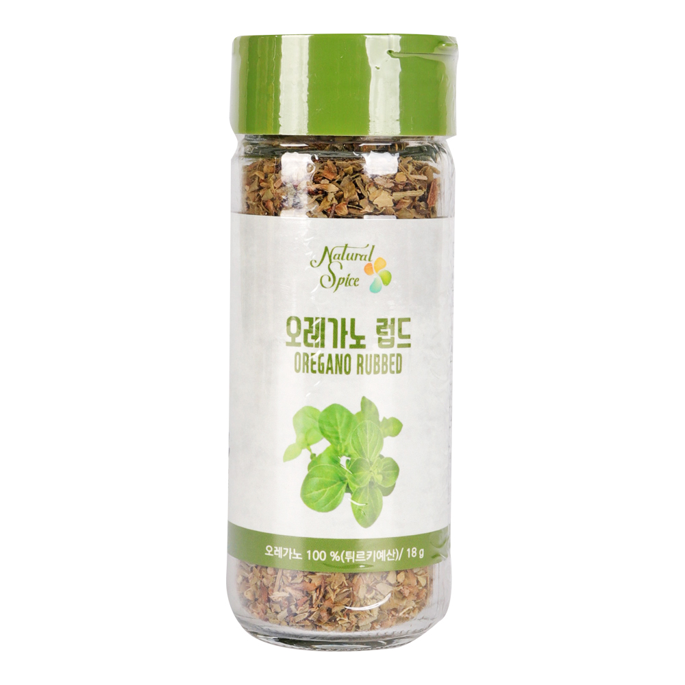 신영 오레가노홀 18g