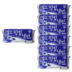 오토 평양 냉면 2kg /냉동 사리