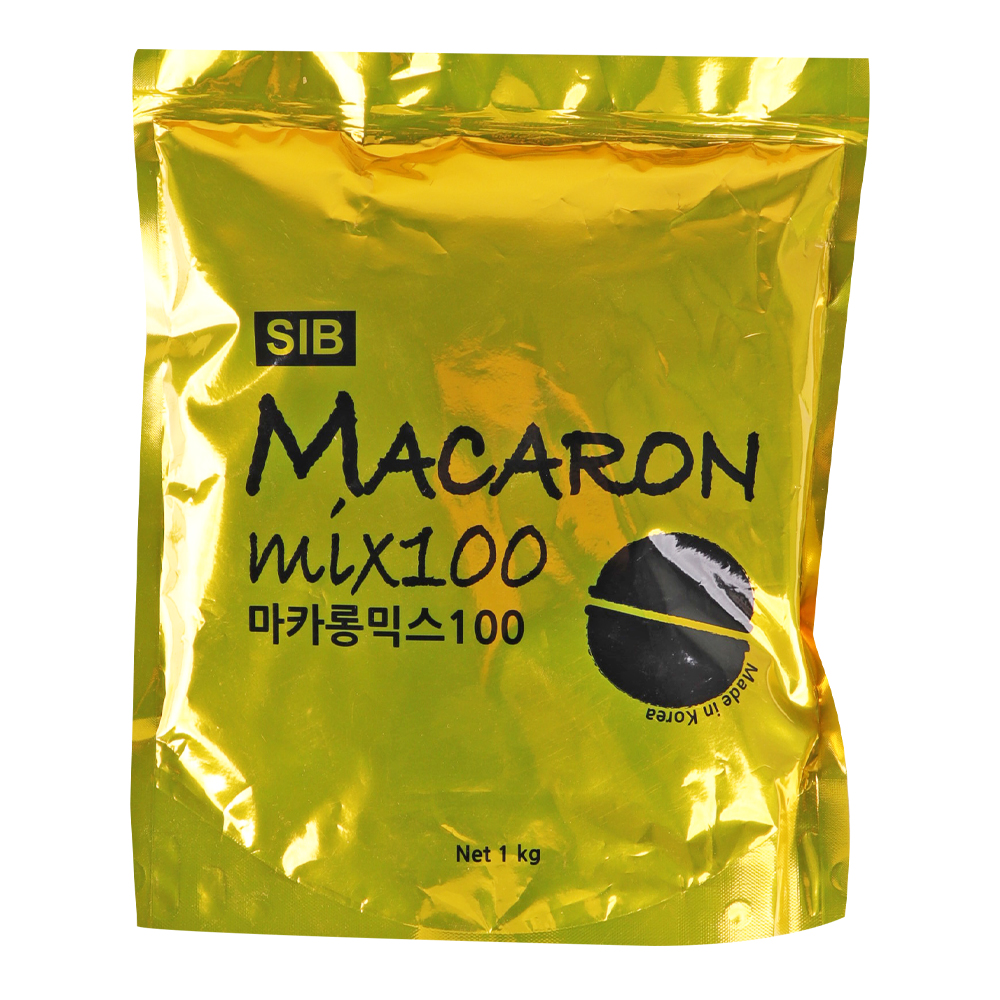 선인 마카롱믹스100 1kg/ 냉장