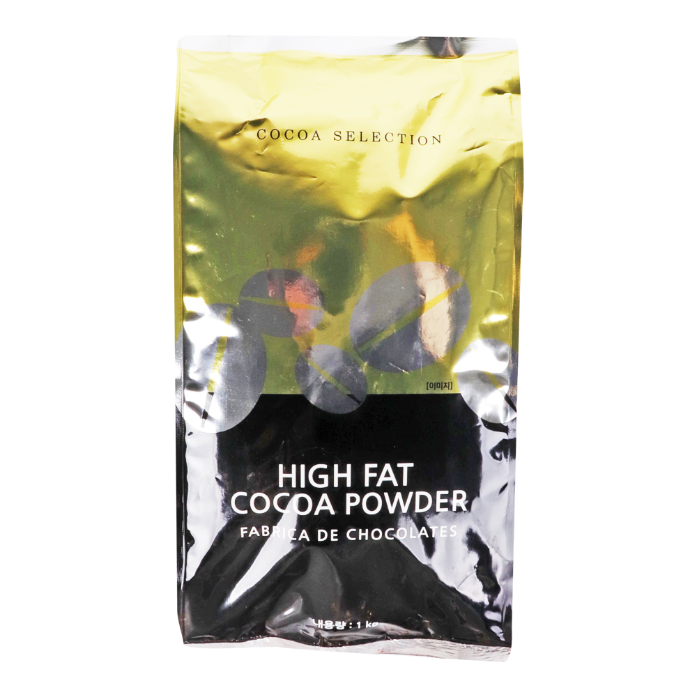 선인 코코아파우더 1kg / 스페인