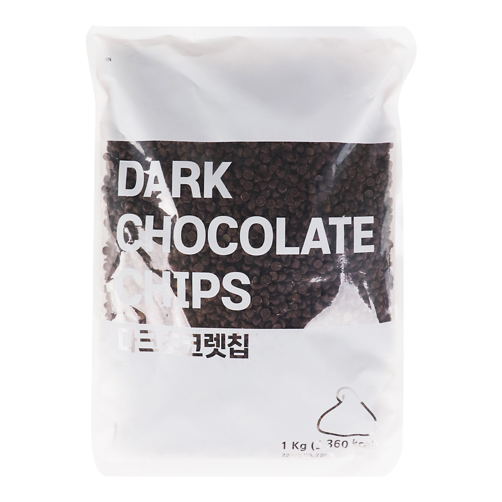 선인 초코칩 1kg