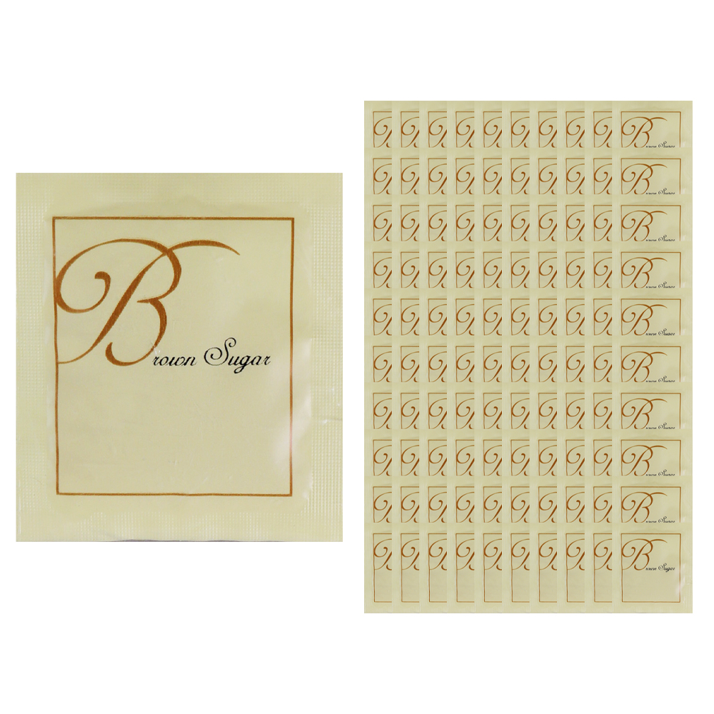큐원 황백 미니바설탕 한박스 5kg(5g x 1000ea)