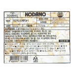 코다노 치즈믹스 K(케이)4-I 2.5kg /냉장/ 피자치즈