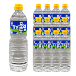 강남 이온물엿 1.2kg /맥아물엿