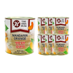 화풍 만다린오렌지 3kg /밀감