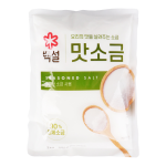 백설 맛소금 2kg