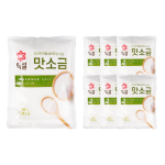 백설 맛소금 2kg