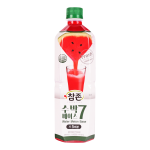 참존 수박 7 835ml /pet 주스 농축액