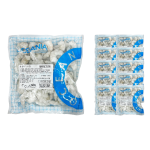 오션브릿지 71/90 흰다리 새우살 250g /탈각/베트남/냉동