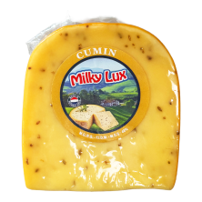 밀키럭스 큐민 고다 200g /냉장