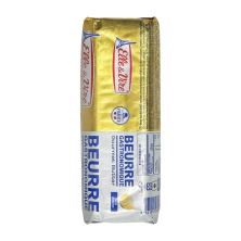 선인 엘르앤비르 고메버터 500g /냉동/ 발효버터
