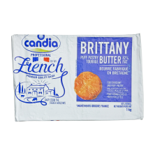 선인 칸디아 뷰러드 페스츄리 버터 1kg /냉동