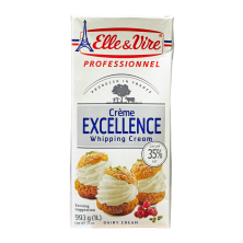 선인 엑셀런스 휘핑크림 1L /냉장/ 동물성