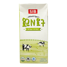 선인 요구N요구 1L /냉장/ 플레인 요거트