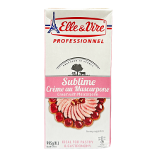 선인 서브라임 1L /냉장/ 마스카포네크림