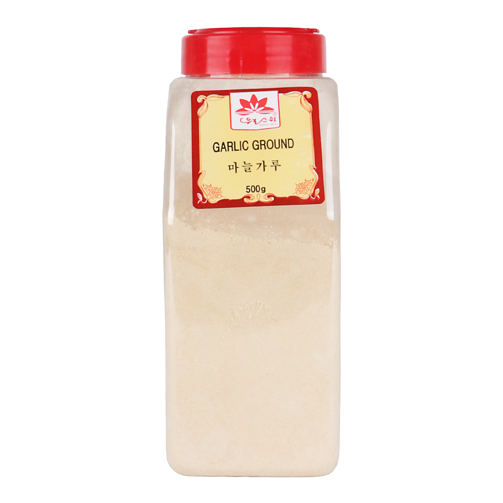 은진 마늘가루 500g