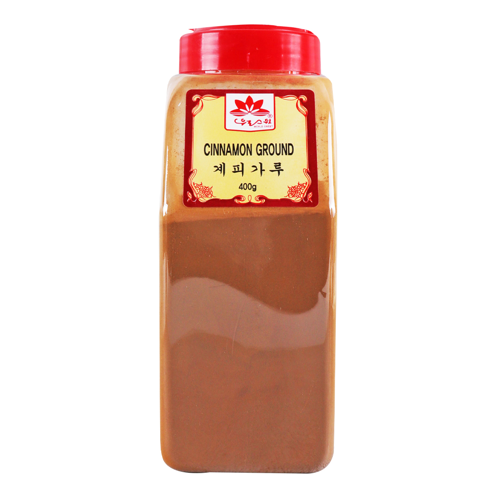 은진 계피가루 400g