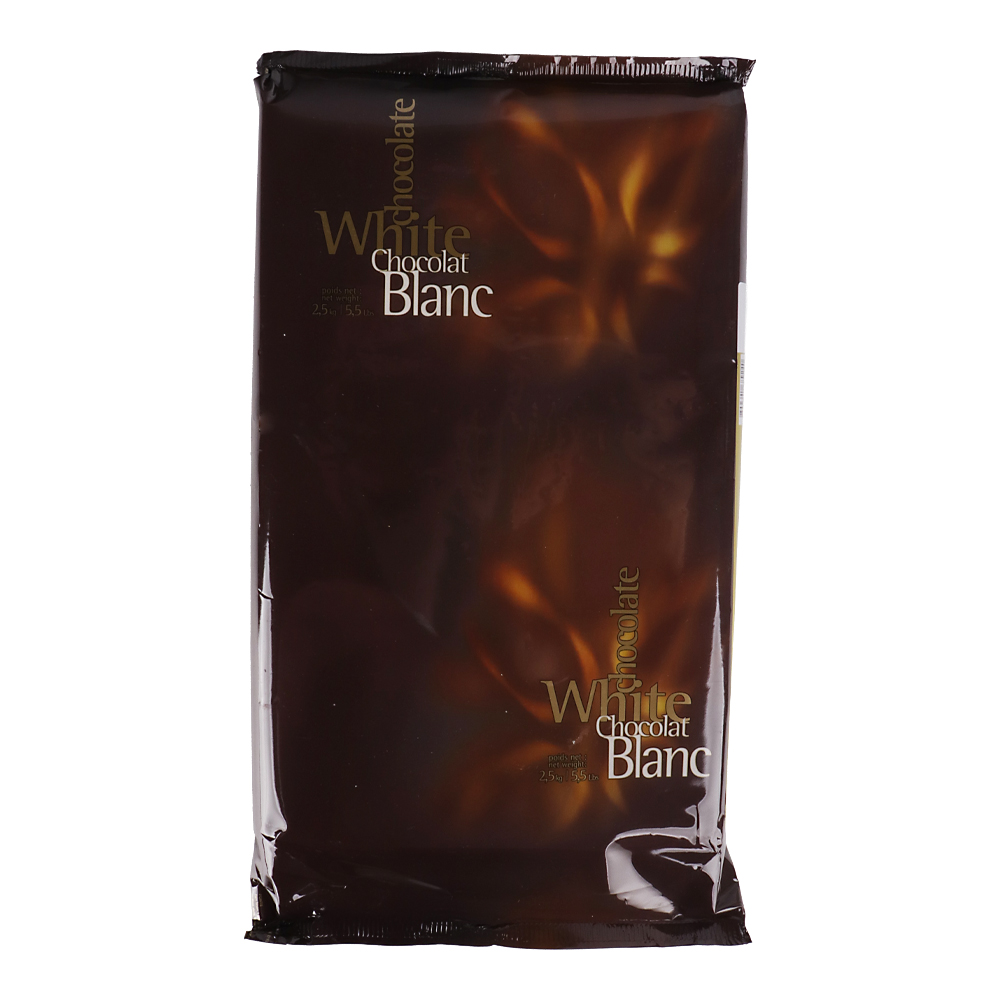 블랑에끼리브르 화이트커버춰 2.5kg