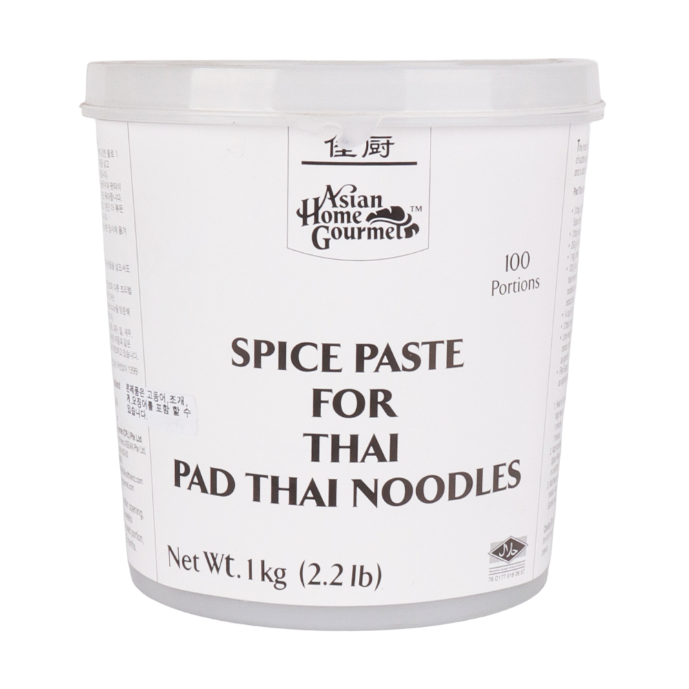 한우리 팟타이 스파이스페이스트 1kg