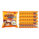 한맥 마시따버거 150g /냉동